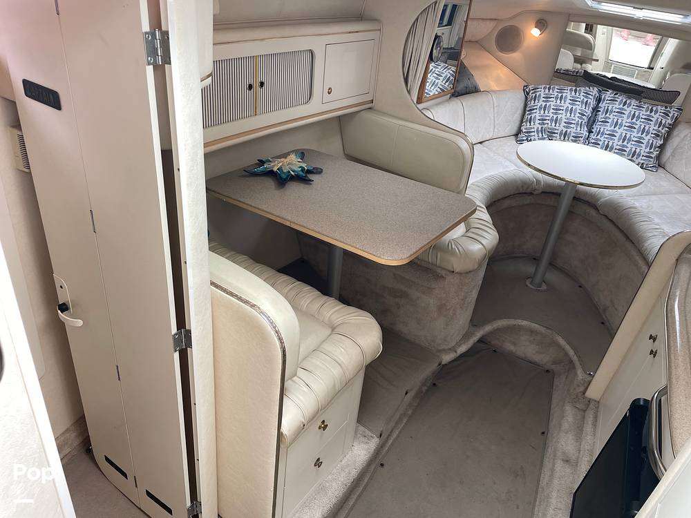 Slide: The Image of Sea Ray 290 Sundancer 2000 - 14450248