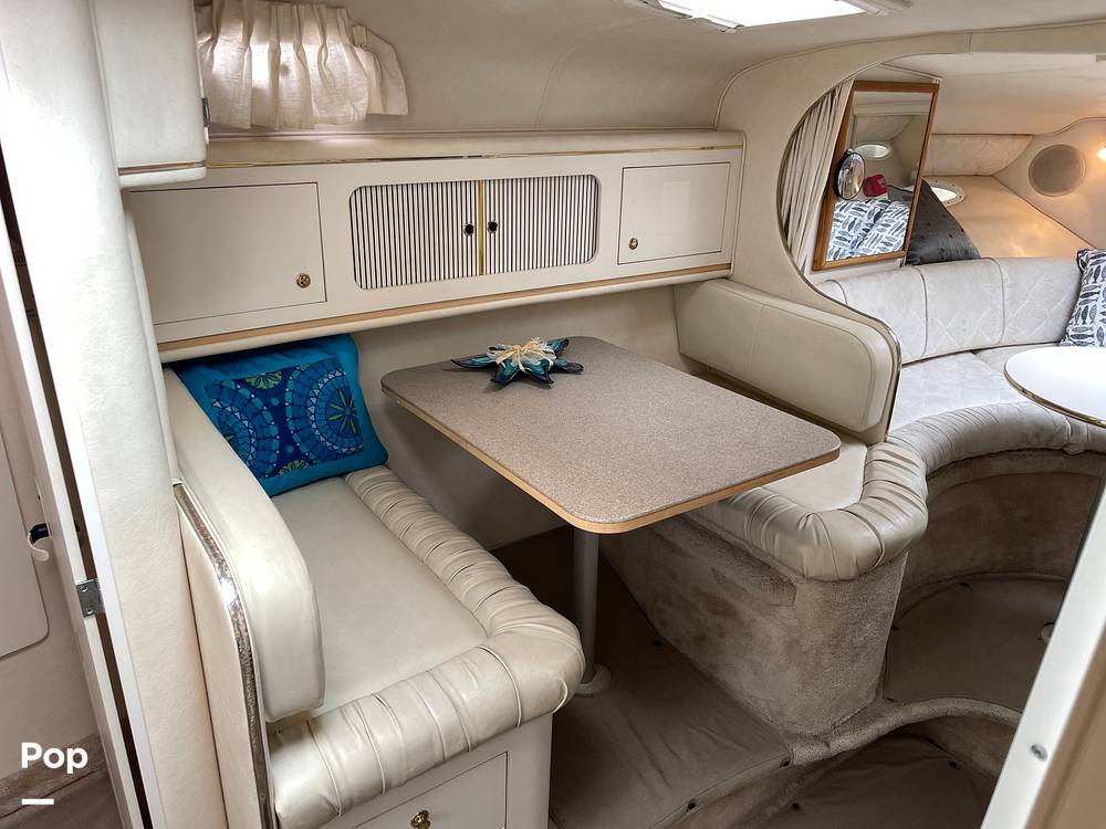 Slide: The Image of Sea Ray 290 Sundancer 2000 - 14450249