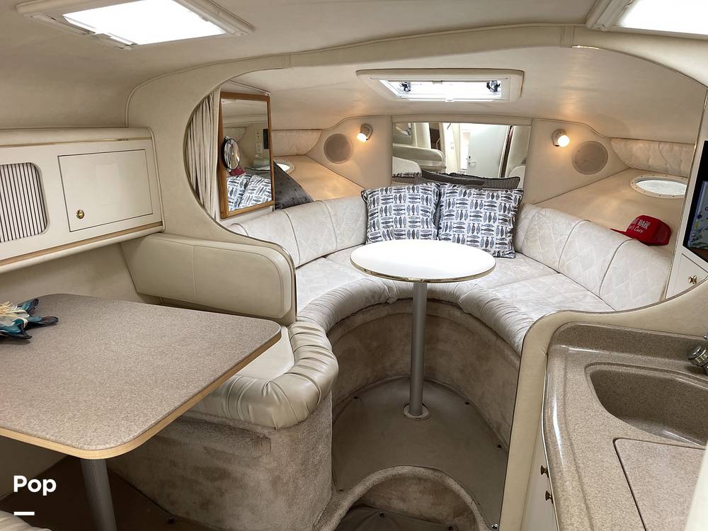 Slide: The Image of Sea Ray 290 Sundancer 2000 - 14450250