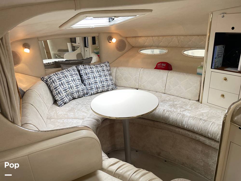 Slide: The Image of Sea Ray 290 Sundancer 2000 - 14450251