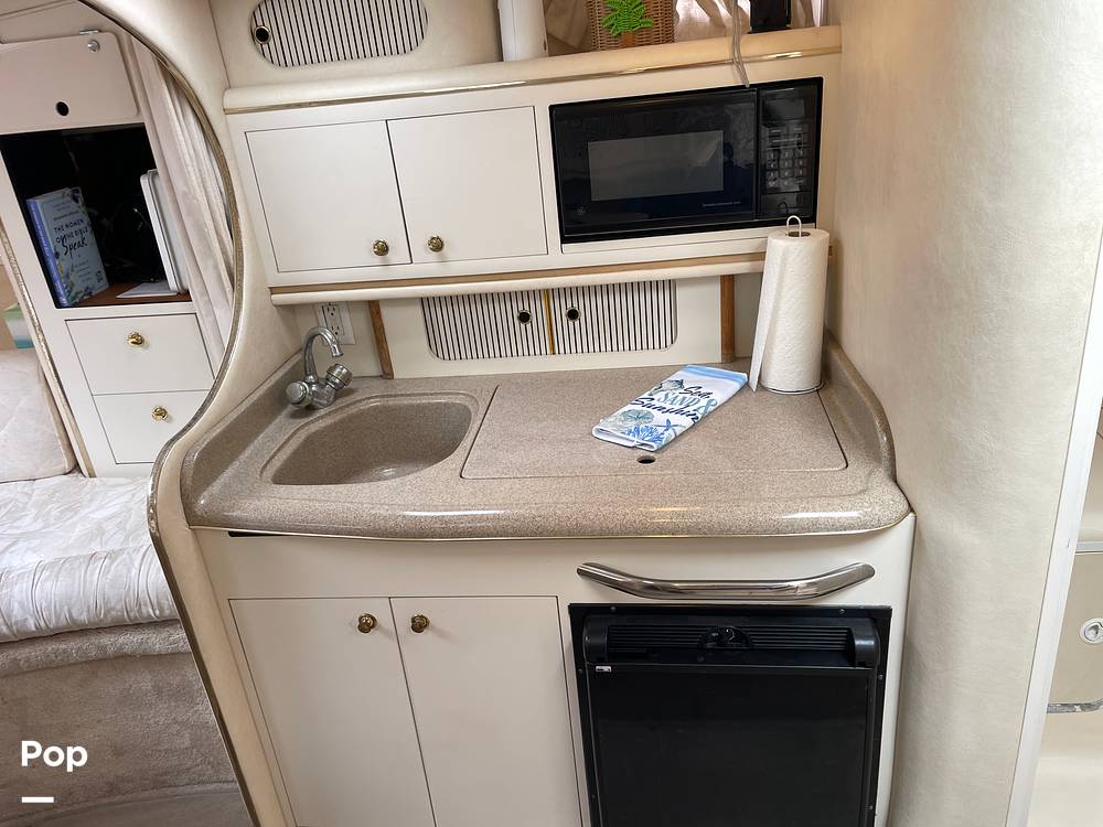 Slide: The Image of Sea Ray 290 Sundancer 2000 - 14450252