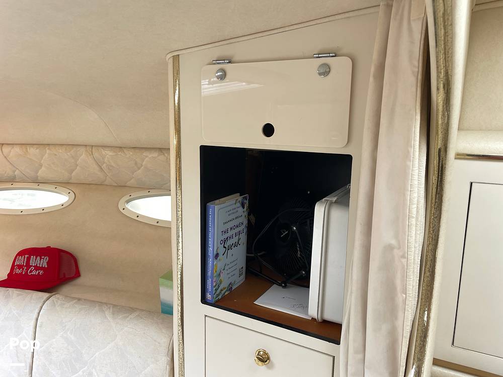 Slide: The Image of Sea Ray 290 Sundancer 2000 - 14450253