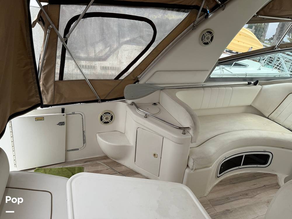 Slide: The Image of Sea Ray 290 Sundancer 2000 - 15653167