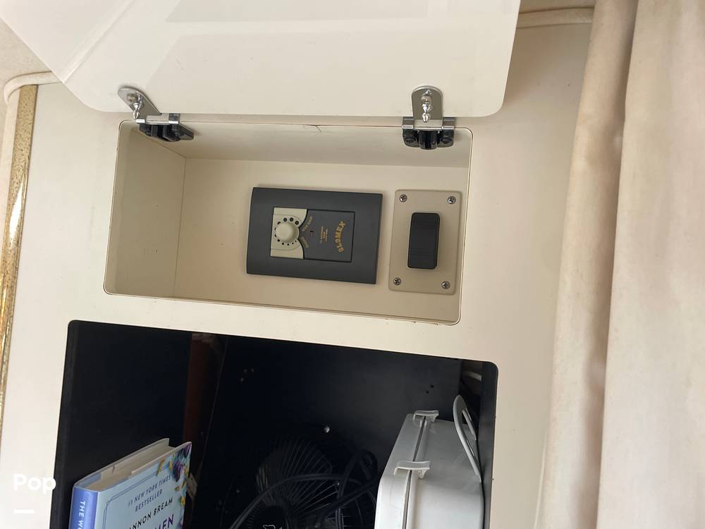 Slide: The Image of Sea Ray 290 Sundancer 2000 - 14450254