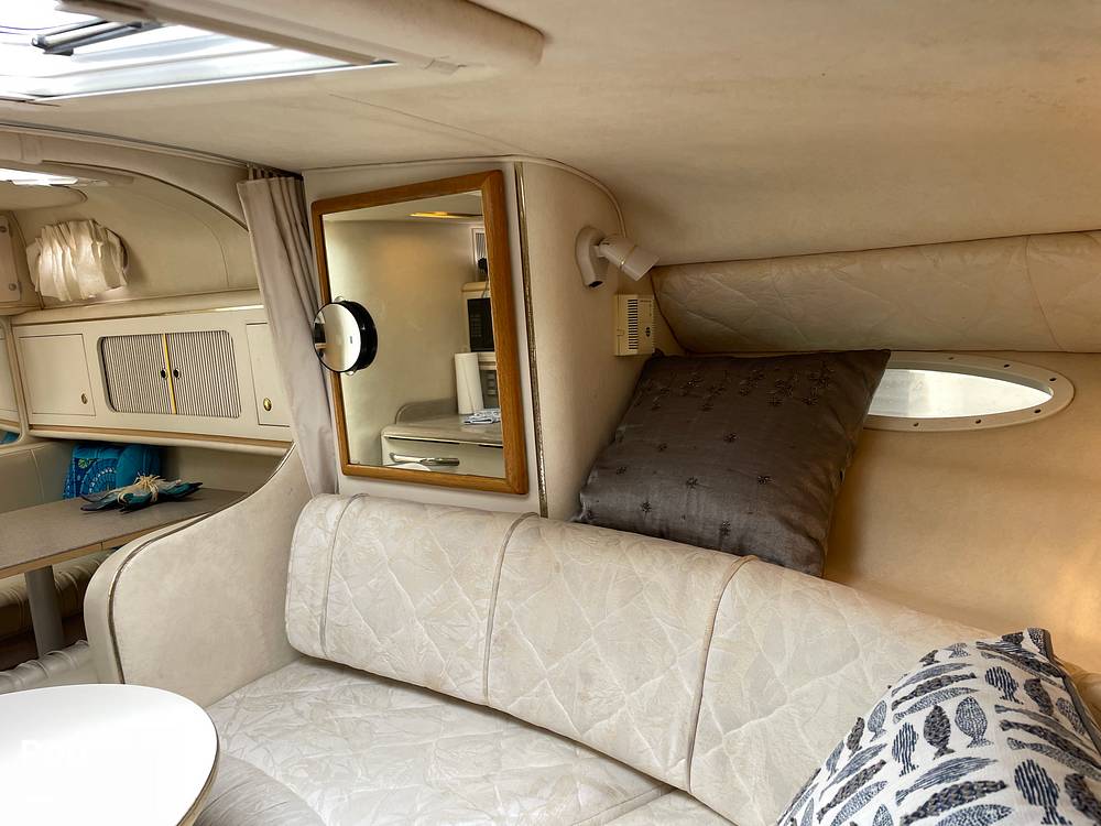 Slide: The Image of Sea Ray 290 Sundancer 2000 - 14450256