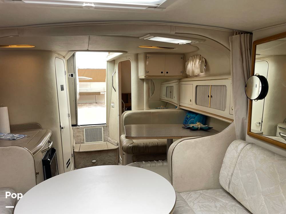 Slide: The Image of Sea Ray 290 Sundancer 2000 - 14450257