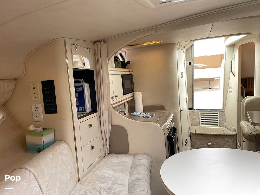 Slide: The Image of Sea Ray 290 Sundancer 2000 - 14450258