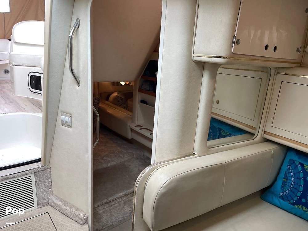 Slide: The Image of Sea Ray 290 Sundancer 2000 - 14450260
