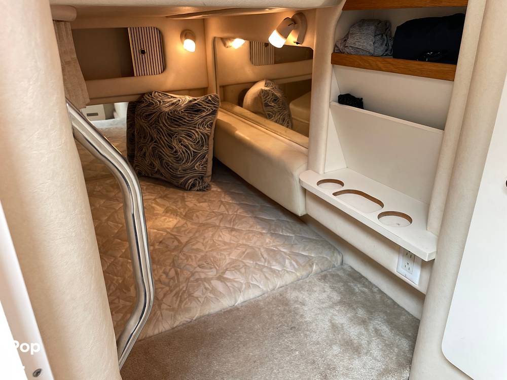 Slide: The Image of Sea Ray 290 Sundancer 2000 - 14450262