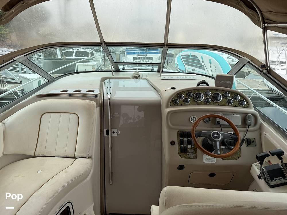 Slide: The Image of Sea Ray 290 Sundancer 2000 - 15653168