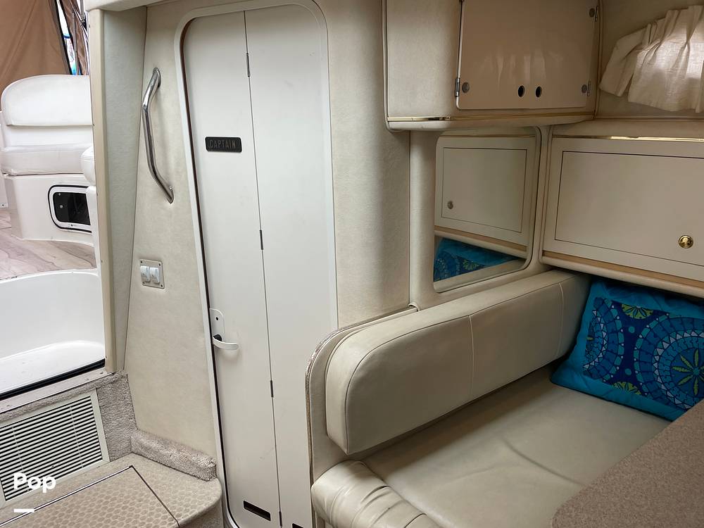 Slide: The Image of Sea Ray 290 Sundancer 2000 - 14450265