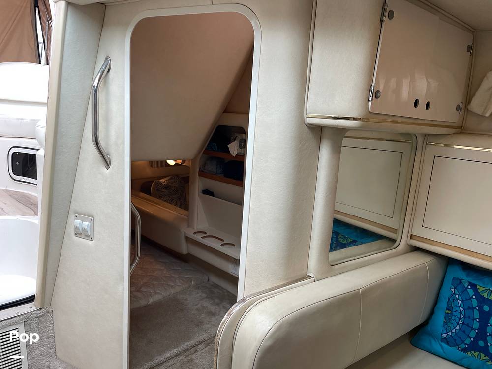Slide: The Image of Sea Ray 290 Sundancer 2000 - 14450266