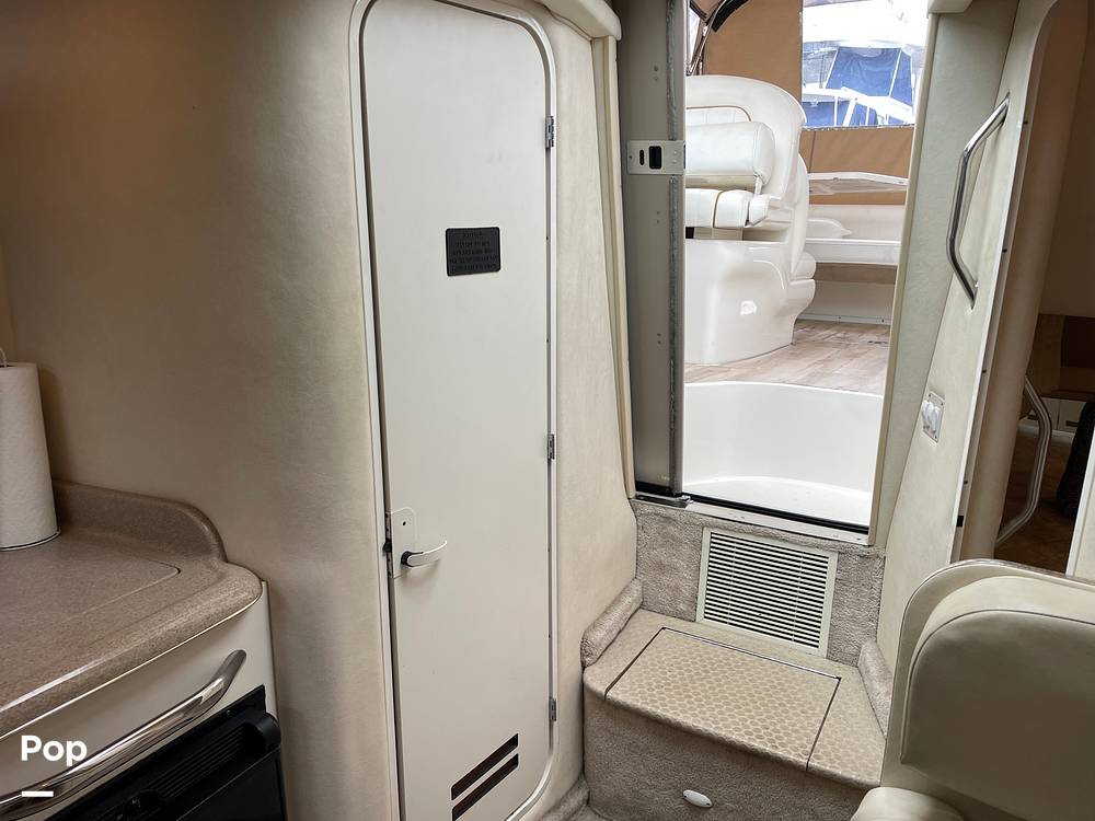 Slide: The Image of Sea Ray 290 Sundancer 2000 - 14450267