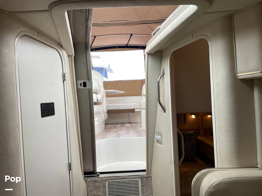 Slide: The Image of Sea Ray 290 Sundancer 2000 - 14450277