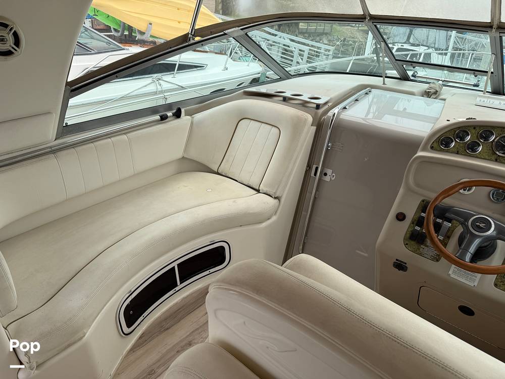 Slide: The Image of Sea Ray 290 Sundancer 2000 - 15653170