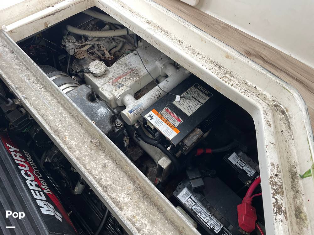 Slide: The Image of Sea Ray 290 Sundancer 2000 - 14450285
