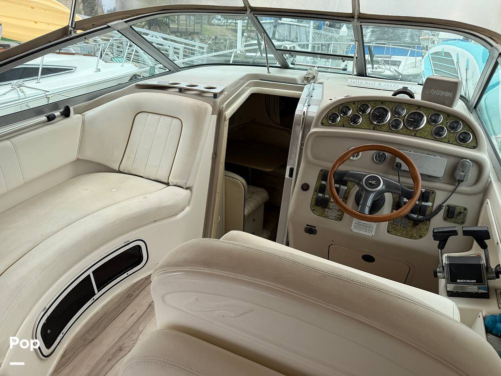 Slide: The Image of Sea Ray 290 Sundancer 2000 - 15653171