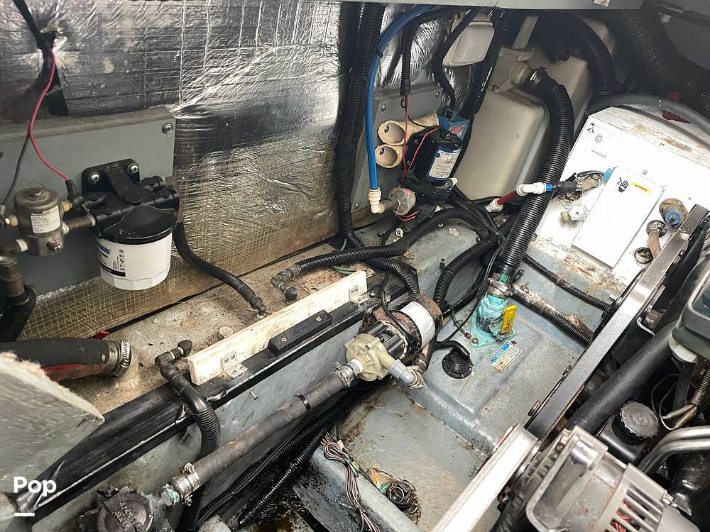 Slide: The Image of Sea Ray 290 Sundancer 2000 - 14450295