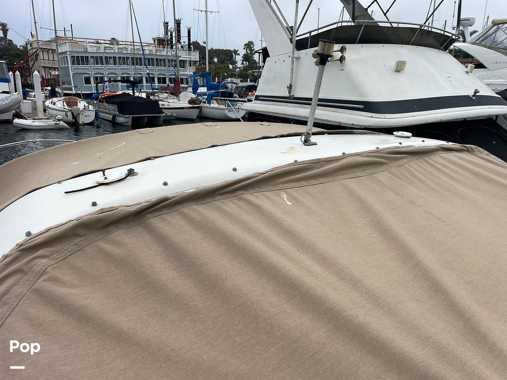 Slide: The Image of Sea Ray 290 Sundancer 2000 - 14450304