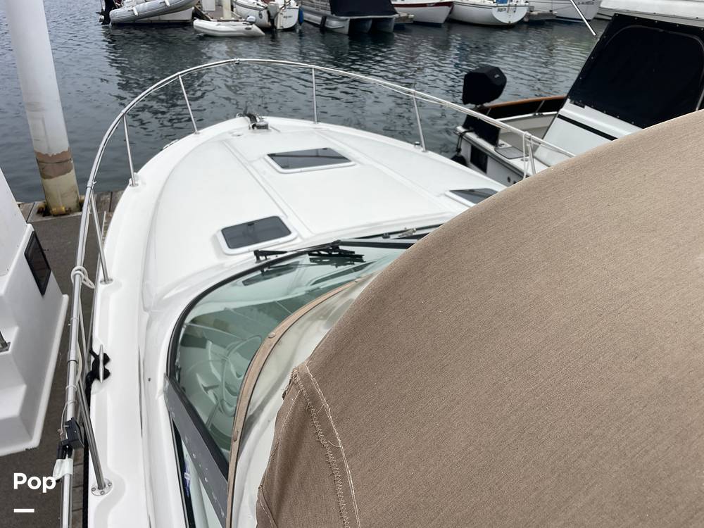 Slide: The Image of Sea Ray 290 Sundancer 2000 - 14450305