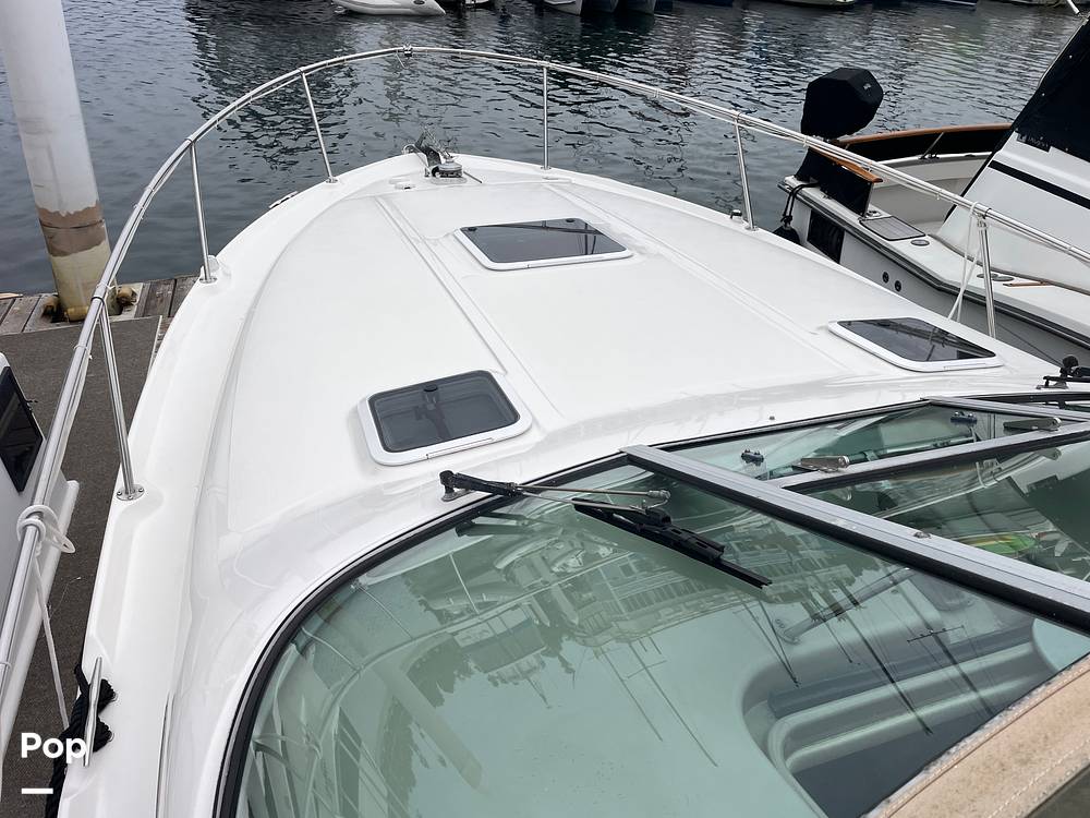 Slide: The Image of Sea Ray 290 Sundancer 2000 - 14450306