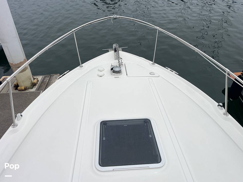 Slide: The Image of Sea Ray 290 Sundancer 2000 - 14450307
