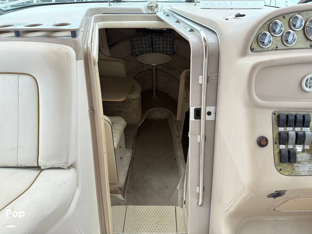 Slide: The Image of Sea Ray 290 Sundancer 2000 - 15653172