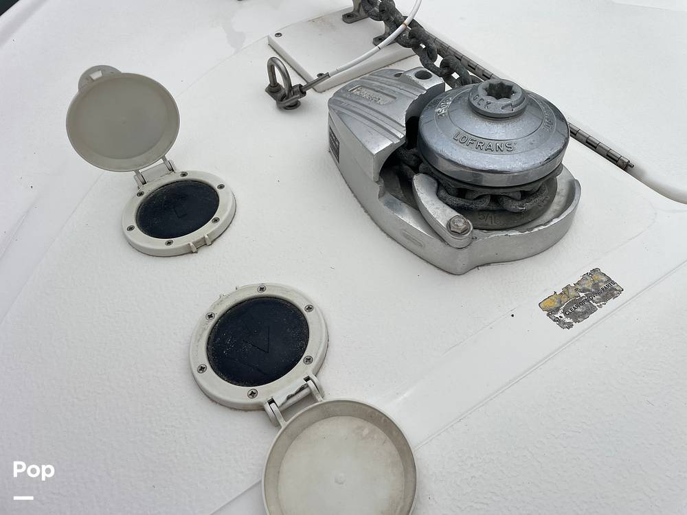 Slide: The Image of Sea Ray 290 Sundancer 2000 - 14450309