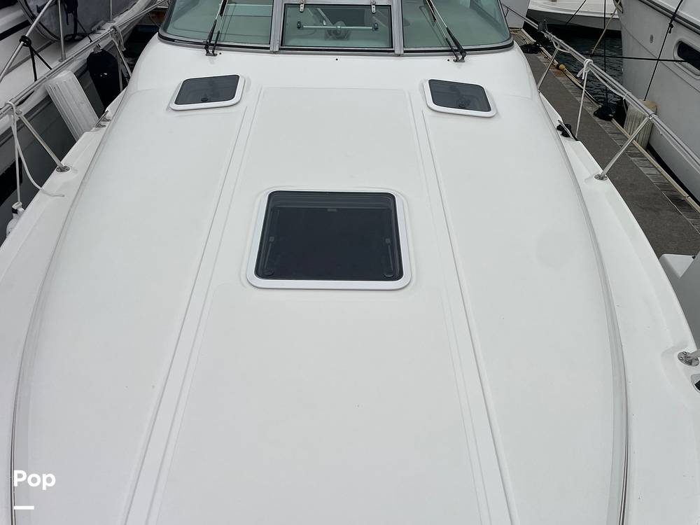 Slide: The Image of Sea Ray 290 Sundancer 2000 - 14450316