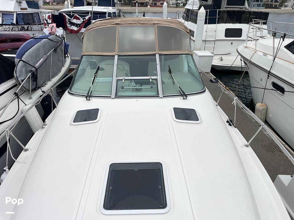 Slide: The Image of Sea Ray 290 Sundancer 2000 - 14450317