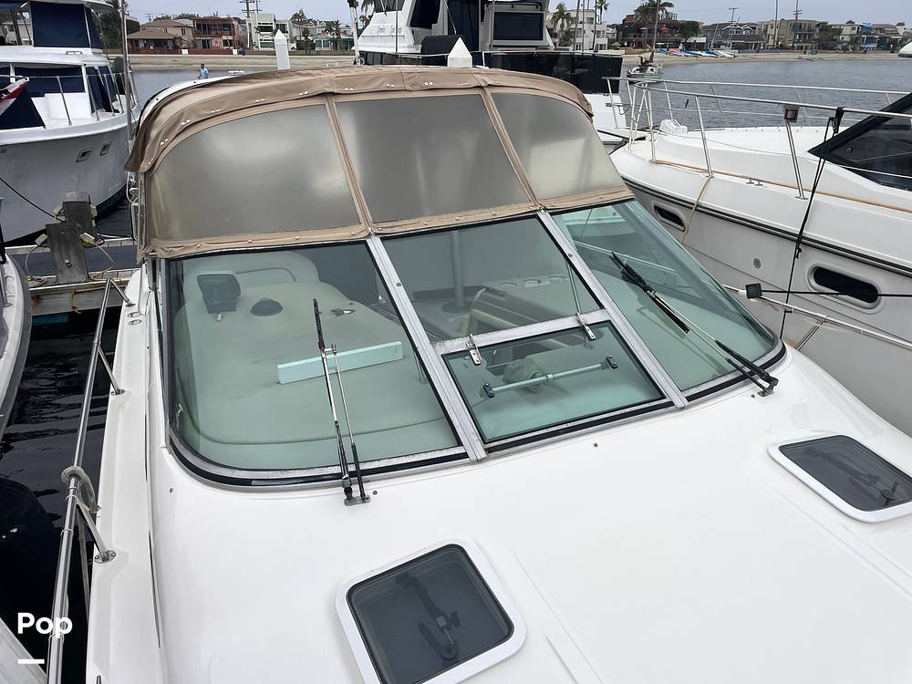 Slide: The Image of Sea Ray 290 Sundancer 2000 - 14450318
