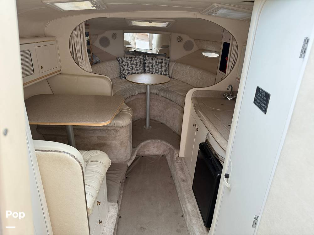 Slide: The Image of Sea Ray 290 Sundancer 2000 - 15653173