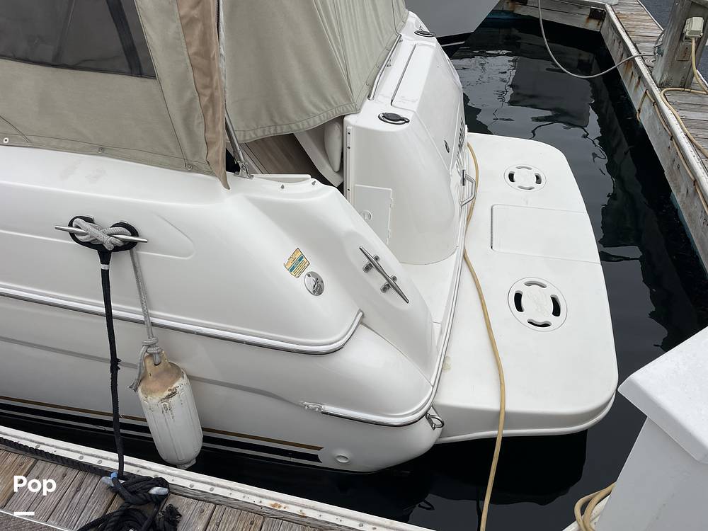 Slide: The Image of Sea Ray 290 Sundancer 2000 - 14450320