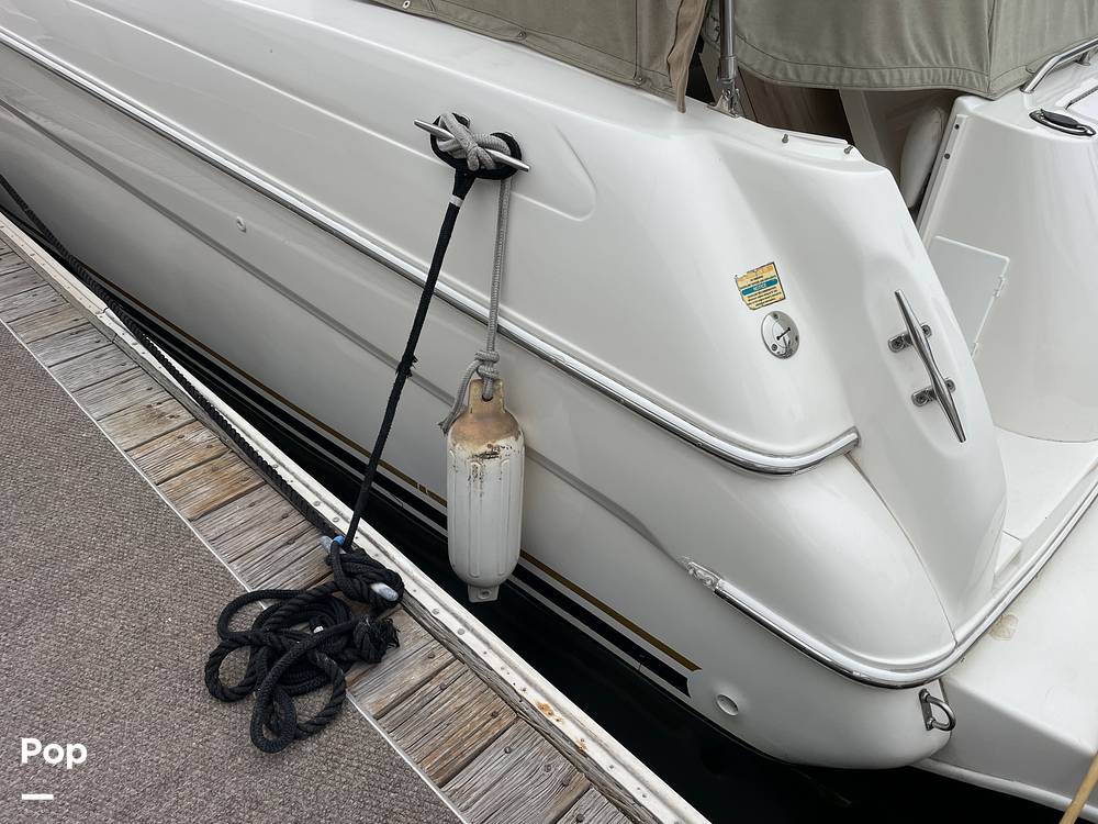 Slide: The Image of Sea Ray 290 Sundancer 2000 - 14450321
