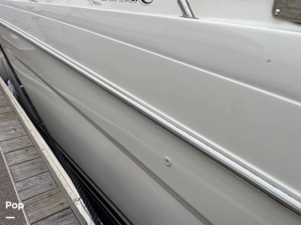 Slide: The Image of Sea Ray 290 Sundancer 2000 - 14450322