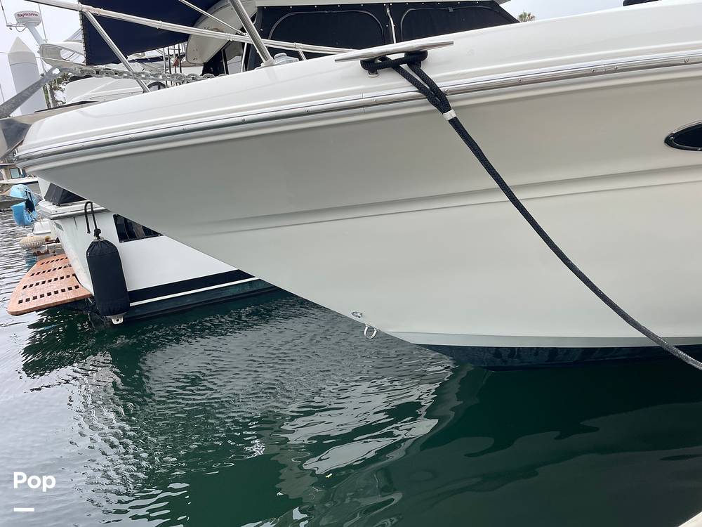 Slide: The Image of Sea Ray 290 Sundancer 2000 - 14450325
