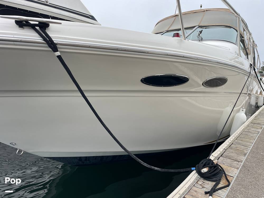 Slide: The Image of Sea Ray 290 Sundancer 2000 - 14450326