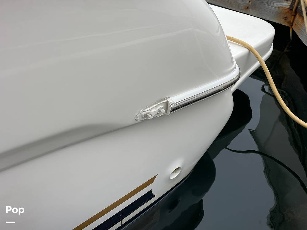 Slide: The Image of Sea Ray 290 Sundancer 2000 - 14450196