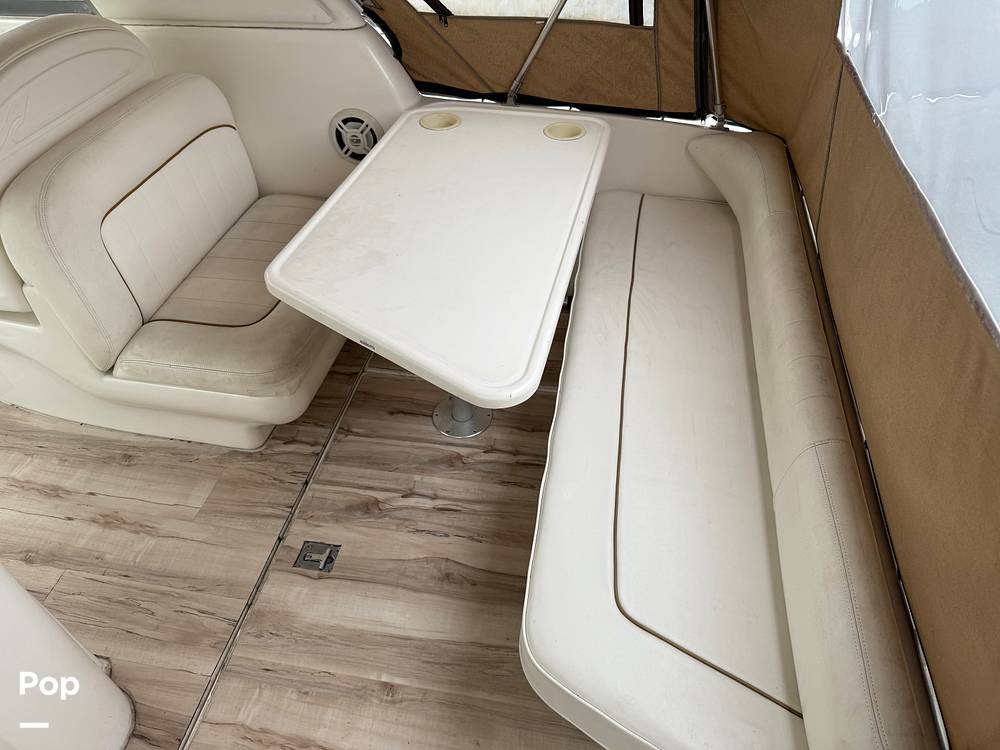 Slide: The Image of Sea Ray 290 Sundancer 2000 - 15653162