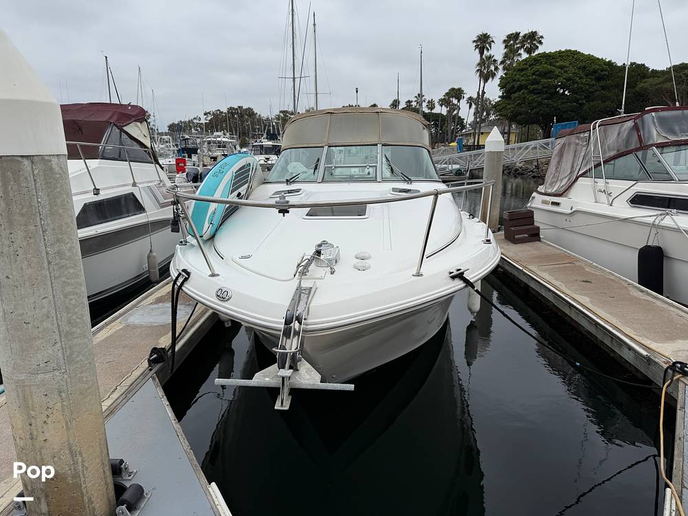 Slide: The Image of Sea Ray 290 Sundancer 2000 - 15653203