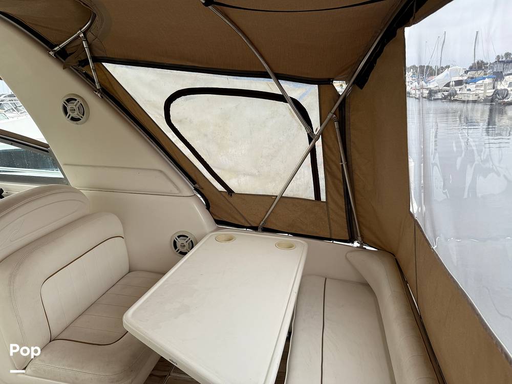 Slide: The Image of Sea Ray 290 Sundancer 2000 - 15653163