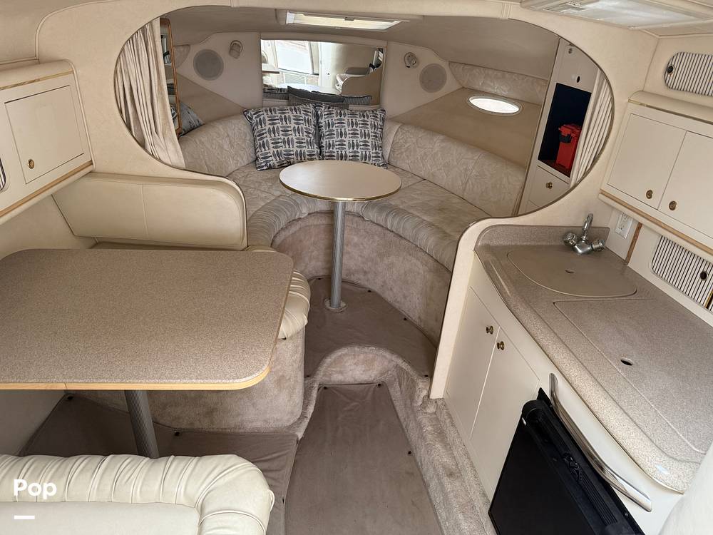 Slide: The Image of Sea Ray 290 Sundancer 2000 - 15653175