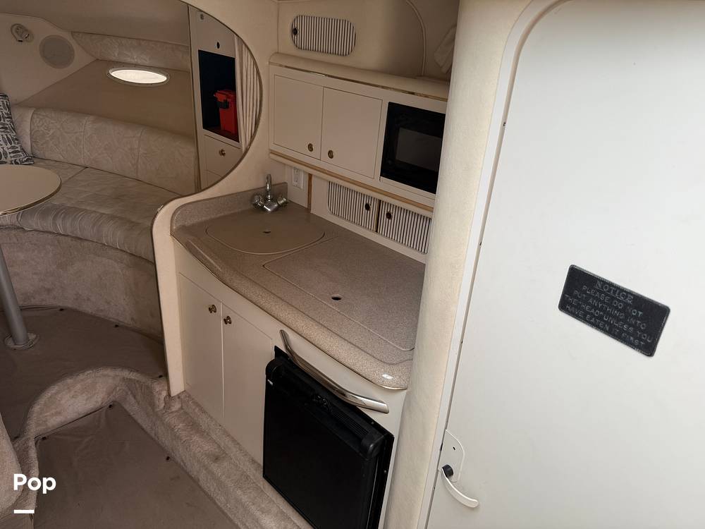 Slide: The Image of Sea Ray 290 Sundancer 2000 - 15653176