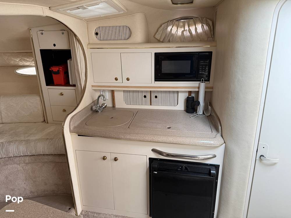 Slide: The Image of Sea Ray 290 Sundancer 2000 - 15653177