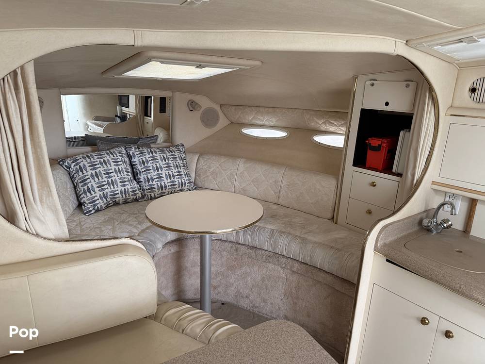 Slide: The Image of Sea Ray 290 Sundancer 2000 - 15653178