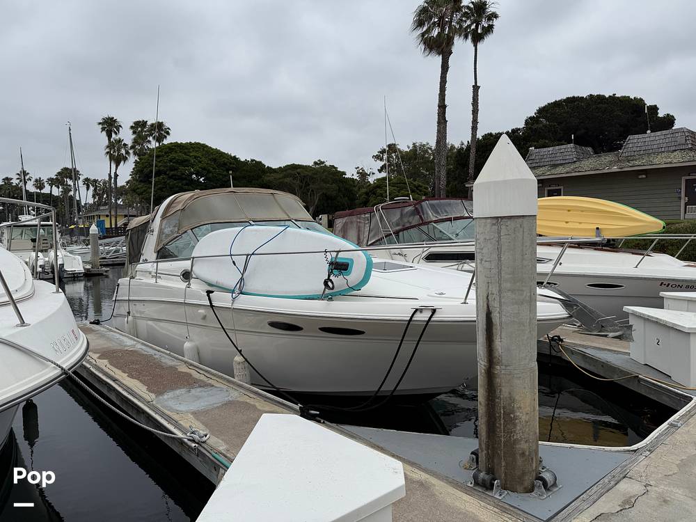 Slide: The Image of Sea Ray 290 Sundancer 2000 - 15653204
