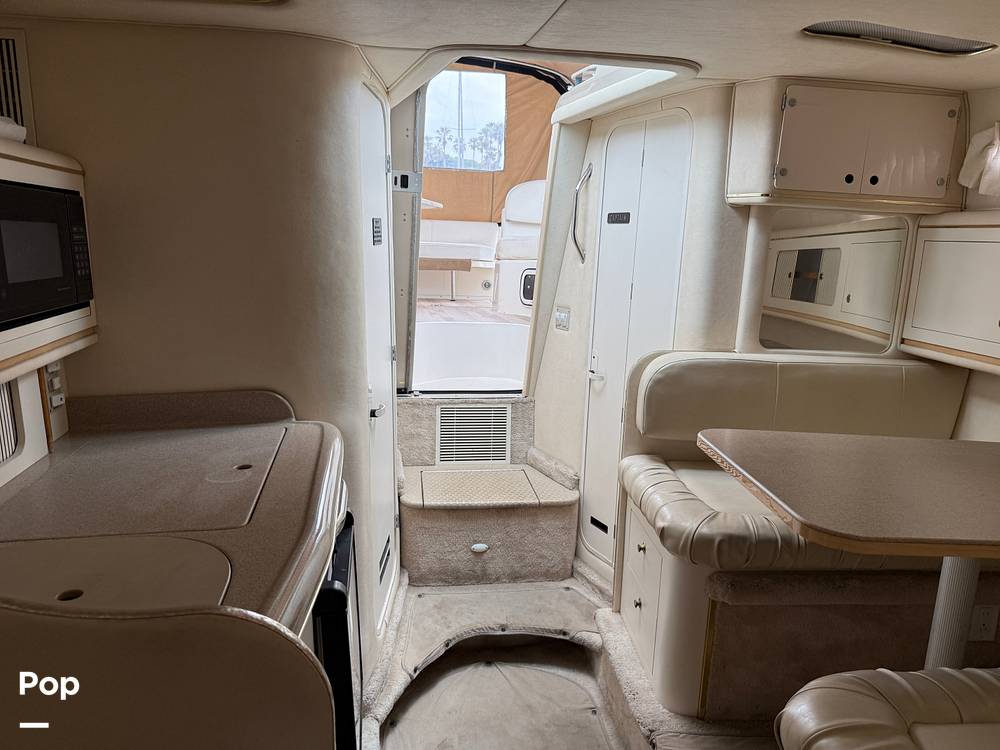 Slide: The Image of Sea Ray 290 Sundancer 2000 - 15653186
