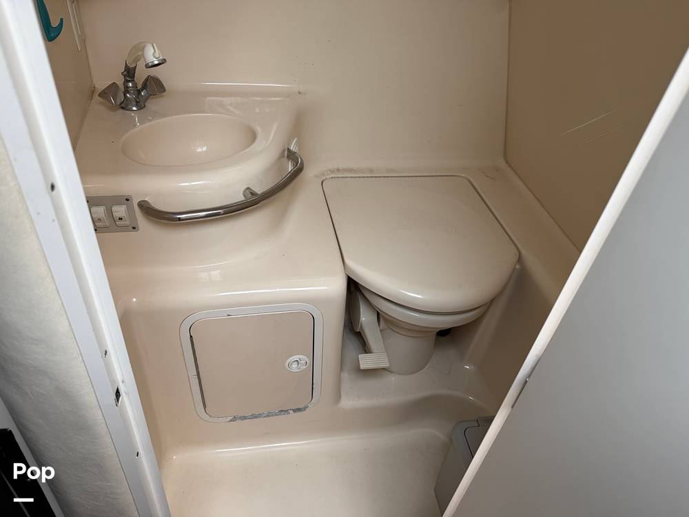 Slide: The Image of Sea Ray 290 Sundancer 2000 - 15653188