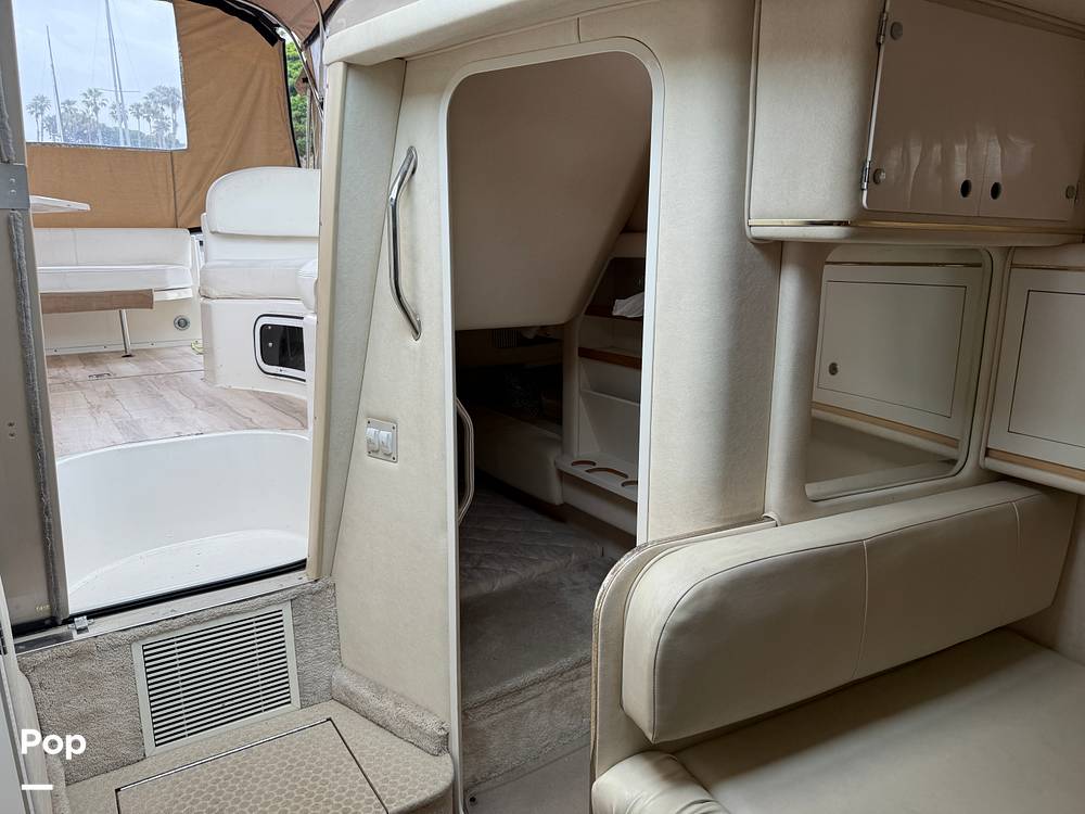 Slide: The Image of Sea Ray 290 Sundancer 2000 - 15653192