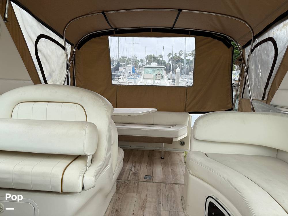 Slide: The Image of Sea Ray 290 Sundancer 2000 - 15653198